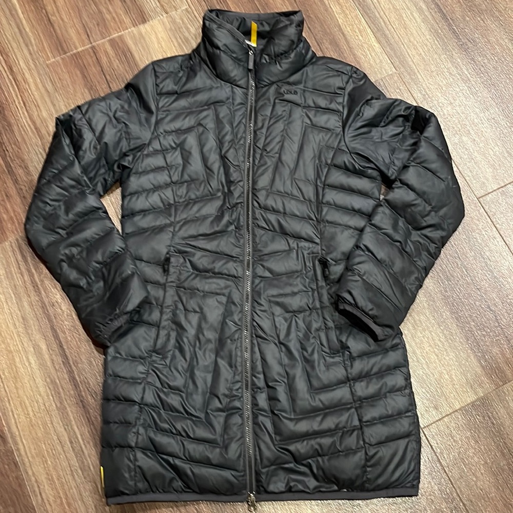 Lole Parka Jacket - image 1